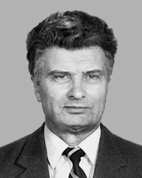 фото: Бутенко Геннадій  Михайлович